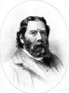 James Russell Lowell, poeta humorystyczny, 1923.