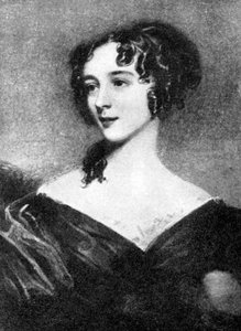 Jane Welsh Carlyle, 25 lat, 1923 r.