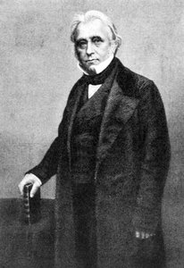 Lord Macaulay, słynny historyk i eseista, 1923.