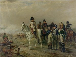 Punkt zwrotny pod Waterloo