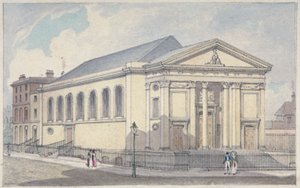 Kościół rzymskokatolicki St Mary