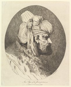Aga Janizarzy, 19 lipca 1779.