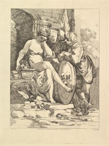 Banditti na Rynku, 10 czerwca 1805 r.