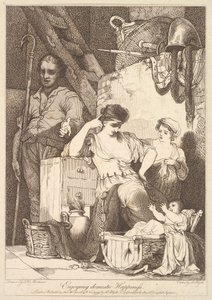 Ciesz się szczęściem domowym, 15 listopada 1779 r.