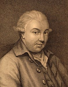 Thomas Alexander Erskine, 6. hrabia Kellie 1732-1781, 1782