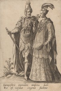 Nieterminowe wydatki..., 1597.