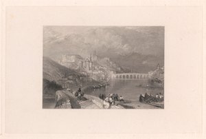 Blois autorstwa Robert Brandard