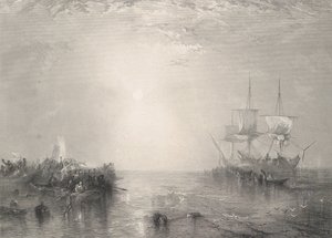 Wielorybniki, 1879-80.