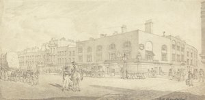 The Strand z Astley