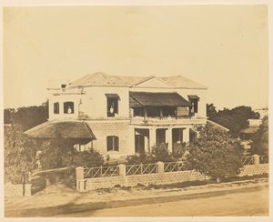 [House] autorstwa Robert C. Tytler