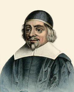 Thomas Case, mgr, XVII wiek, koniec XVIII-początek XIX wieku.