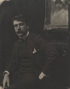 Bez tytułu, ok. 1900-1906.