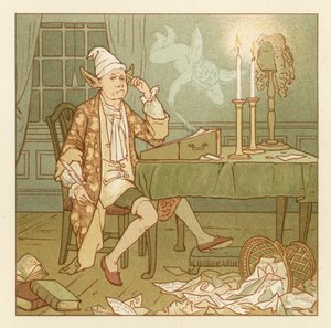 Wizerunek miesiąca lutego autorstwa Robert Dudley