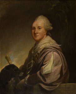 Portret sir Henry