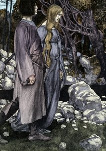 Tristan i Izolda