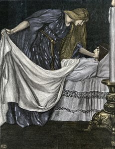 Tristan i Izolda
