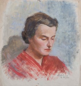 Pani Smith z Royal Grammar School w Newcastle