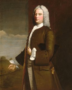 Lin Franciszek, 1746.