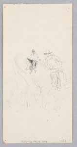 Okno wykuszowe autorstwa Robert Frederick Blum