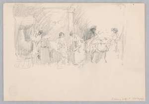 Kowal autorstwa Robert Frederick Blum