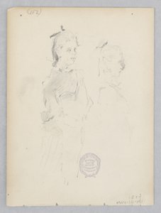 Dziecko autorstwa Robert Frederick Blum