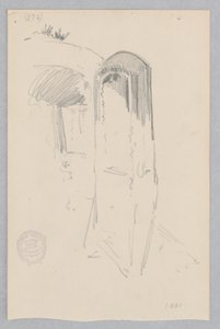 Wejście autorstwa Robert Frederick Blum