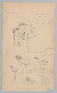 Akcesoria modowe autorstwa Robert Frederick Blum