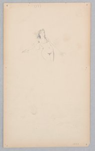 Postać autorstwa Robert Frederick Blum