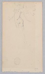 Postać autorstwa Robert Frederick Blum