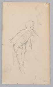 Postać autorstwa Robert Frederick Blum