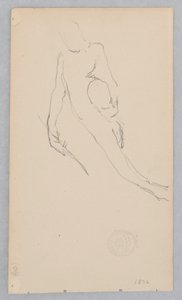 Postać autorstwa Robert Frederick Blum