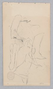 Postać autorstwa Robert Frederick Blum