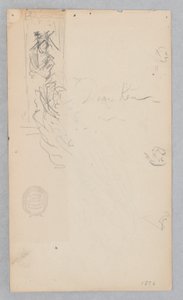 Postać autorstwa Robert Frederick Blum