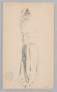 Postać autorstwa Robert Frederick Blum
