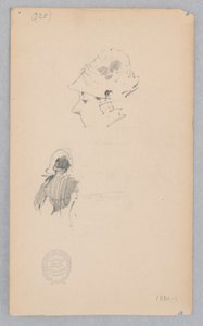 Postać autorstwa Robert Frederick Blum