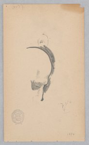 Postać autorstwa Robert Frederick Blum