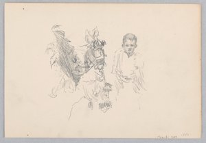 Figury autorstwa Robert Frederick Blum