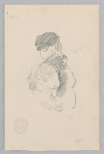 Gedney Bunce autorstwa Robert Frederick Blum