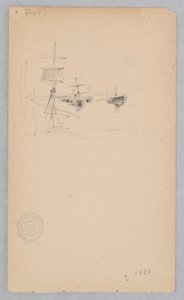 Port autorstwa Robert Frederick Blum