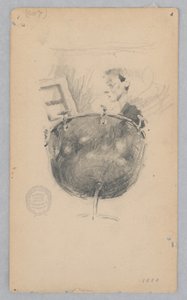 Bęben do czajnika autorstwa Robert Frederick Blum