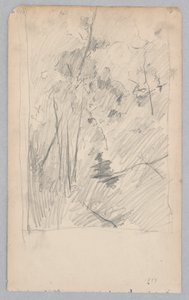 Krajobraz autorstwa Robert Frederick Blum