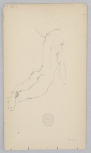 Człowiek autorstwa Robert Frederick Blum