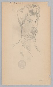 Człowiek autorstwa Robert Frederick Blum