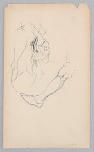 Człowiek autorstwa Robert Frederick Blum