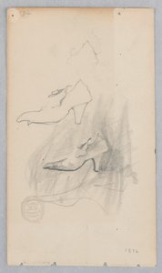 But autorstwa Robert Frederick Blum