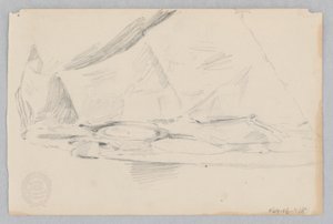 Martwa natura autorstwa Robert Frederick Blum