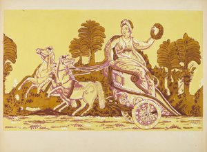 Papier Bandbox autorstwa Robert Galvin