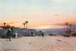  autorstwa Robert George Talbot Kelly