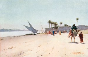  autorstwa Robert George Talbot Kelly