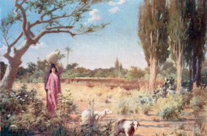  autorstwa Robert George Talbot Kelly